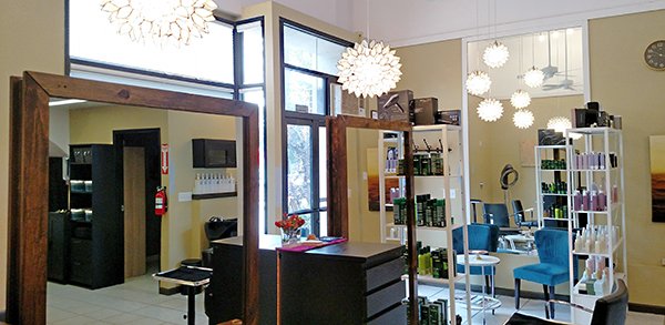 Dandelion Hair Salon Rockridge Oakland Ca